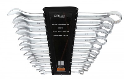 CHAVES COMBINADAS 12 ELEMENTOS KD10936