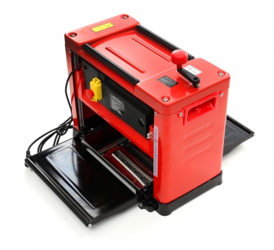 Plaina Espessante 2000W KD1581