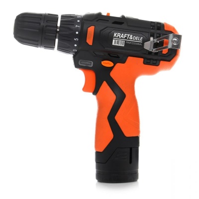 Aparafusadora 12v  KD1696