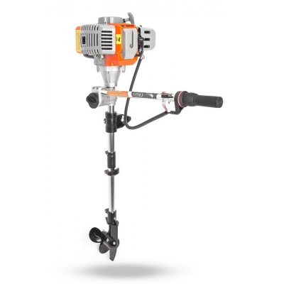 Motor de popa 5.8 HP PM-SSZ-580