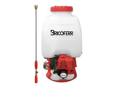 MOTOPULVERIZADOR DORSO 25L 2T BFG8519