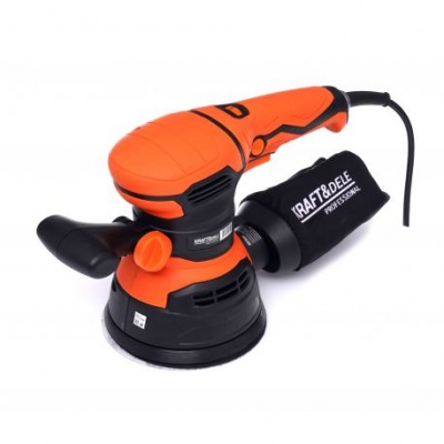 Lixadeira excêntrica 1200W KD1661