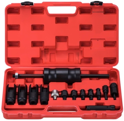 Extrator de injetor diesel Bosch Delphi KD12522