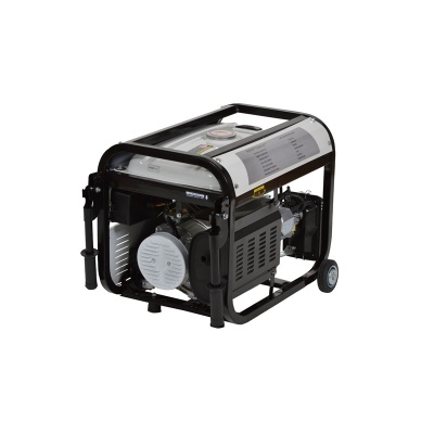 Gerador 2500W 12/230 / 380V KD101