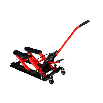 Macaco de motocicleta ATV 680kg KD348