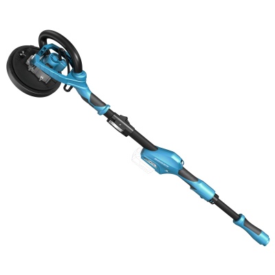 Lixadeira de drywall sem escova de 18V, DED7160