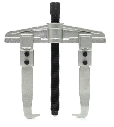 Extrator dobrável de 2 braços 8'' KD10137