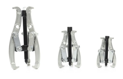 Conjunto extrator universal de 3 braços KD10123