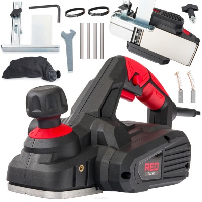 PLAINA ELÉTRICA 1600W  RTSE0041