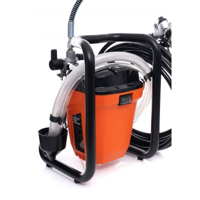 Pistola Airless 1450W KD1746