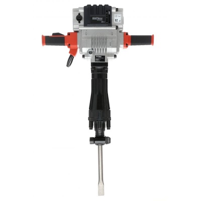 MARTELO DE DEMOLIÇÃO 3200W KD1738 + CAIXA 55J KD1738