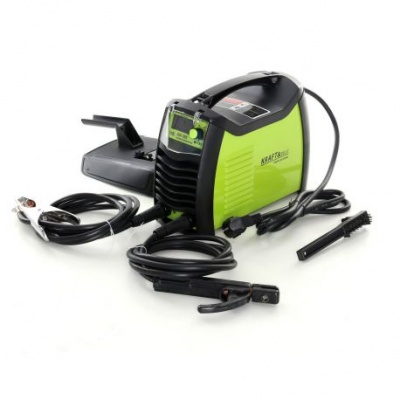 Soldador inversor MMA 330A KD1846