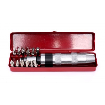 Chave de fenda de impacto KD1448