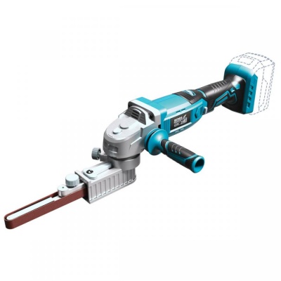 Lixadora de fita S/Bateria/Carregador DED7069