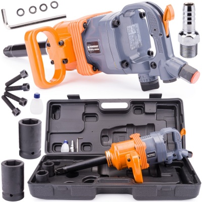 Chave de impacto do ar TIR 4800Nm PM-KPU-4800M