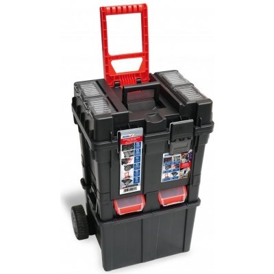 Carrinho  armazenamento N0200