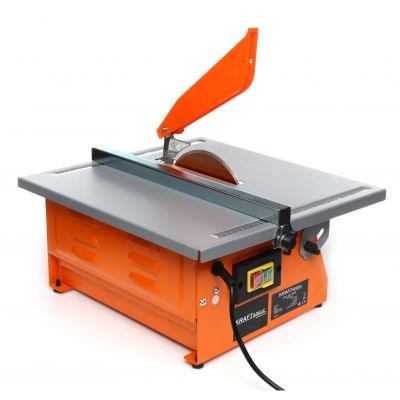 Serra de Mesa de Ladrilho 1800W KD577