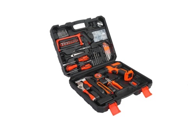 Aparafusadora 21V 2Ah + acessórios KD3356