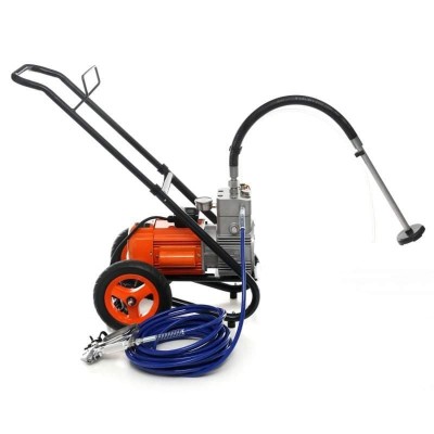 PISTOLA DE PINTURA HIDRODINÂMICA  KD1745