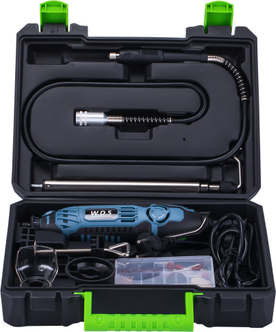 Mini moedor multifuncional  de 270W WDS2520