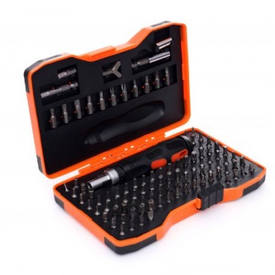 Conjunto de chaves de fenda 101 unid. KD10895