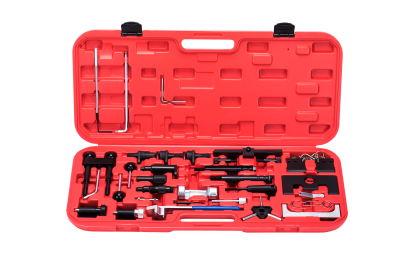 Kit de ferramentas de sincronização para motores VAG VW Audi 1.2 12V 1.9 2.0 TDI KD12503