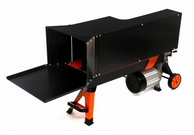 Rachador de madeira 7T 2200W KD5207