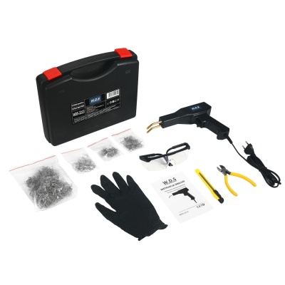 Soldador de Plástico 100W WDS2213