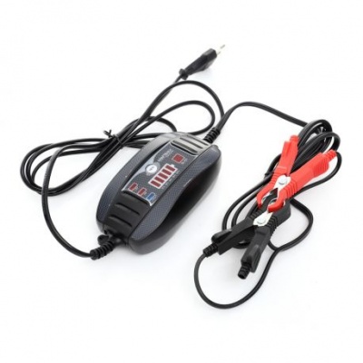 Carregador de bateria KD1287