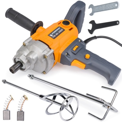 Misturador elétrico 2400W, PM-MI-2400T