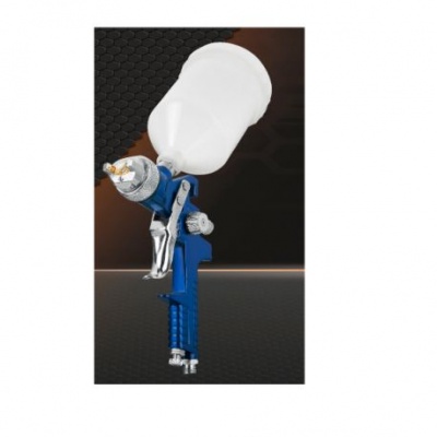 Pistola de pintura HVLP 750ml KD2092