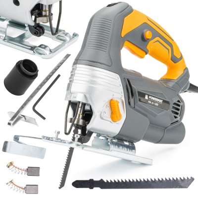 Serra de vaivém  1300W PM-JS-1300