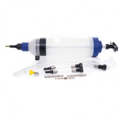 Seringa de sucção de óleo 1500ml KD1456