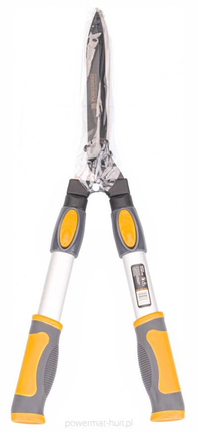 Tesoura de jardim manual 800 mm PM-NDZ-760T