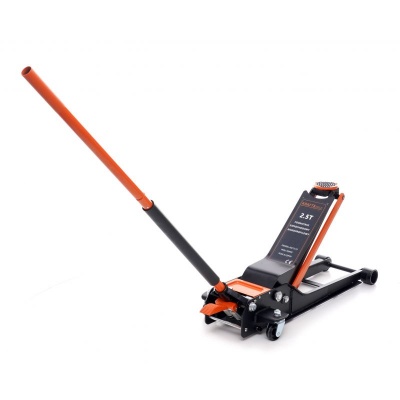 MACACO HIDRAULICO DE BAIXO PERFIL 2.5T 70-610mm KD1310