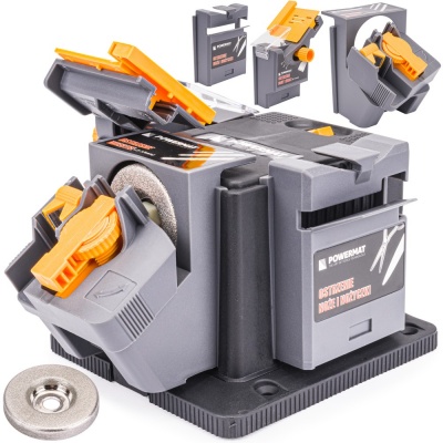 Afiador multifuncional  3em1 170W PM-OWF-170M