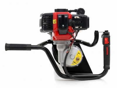 Motor de perfuração a gasolina KD174