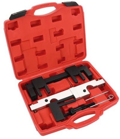 FERRAMENTA DE TRAVAMENTO DA SINTONIA BMW 1.6 2.0 Gasolina KD12531