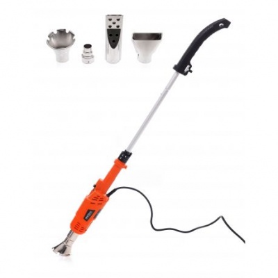Queimador de ervas daninhas de 2000 W + bicos KD10399