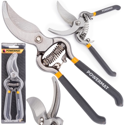 Tesoura de poda de jardim 8" PM-SKT-8T
