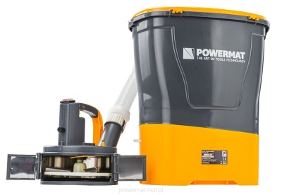 Semeadora de bateria PM-SAK-20T