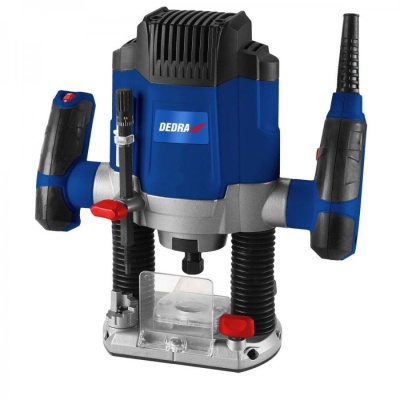 FRESADORA 1200W, DED7980