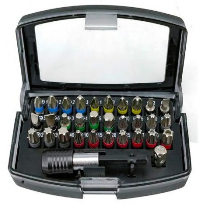 Conjunto de bits 32 el. KD10472