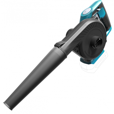 Soprador/aspirador  18V, S/Bateria/Carregador DED7072