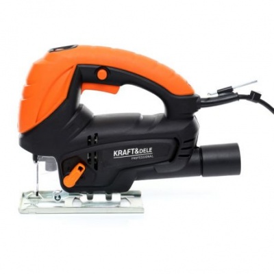 Serra tico tico 800W KD1674