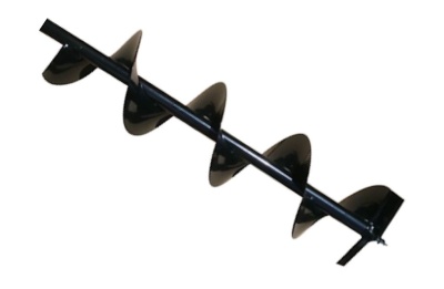 Broca 100x800mm KD5251