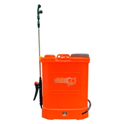 Pulverizador de Mochila com Bateria de Lithium 16L BF0L0874