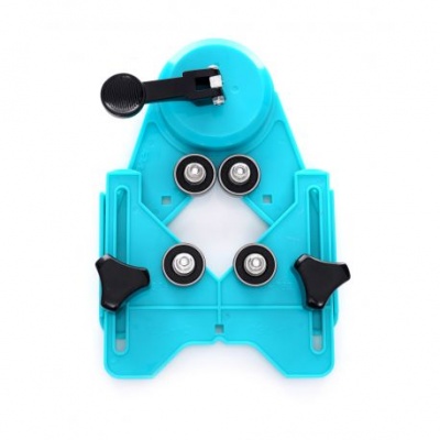 Guia de ventosa para serras copo KD10386