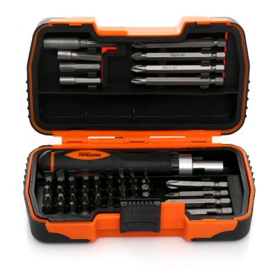 Conjunto de Bits 53 Ele.  KD10909