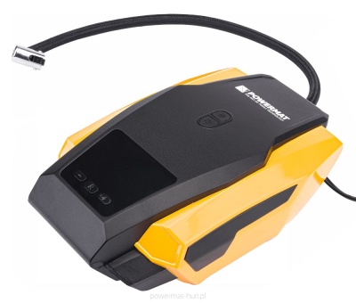 COMPRESSOR DE CARRO SEM ÓLEO PM-KB-120M